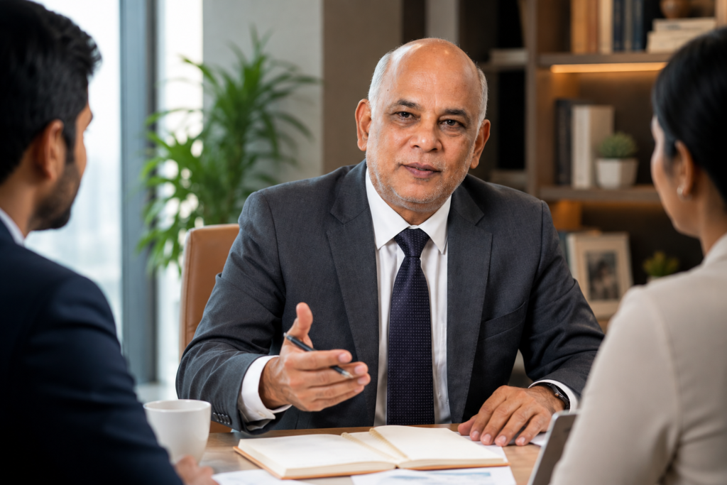Mentor for Genz